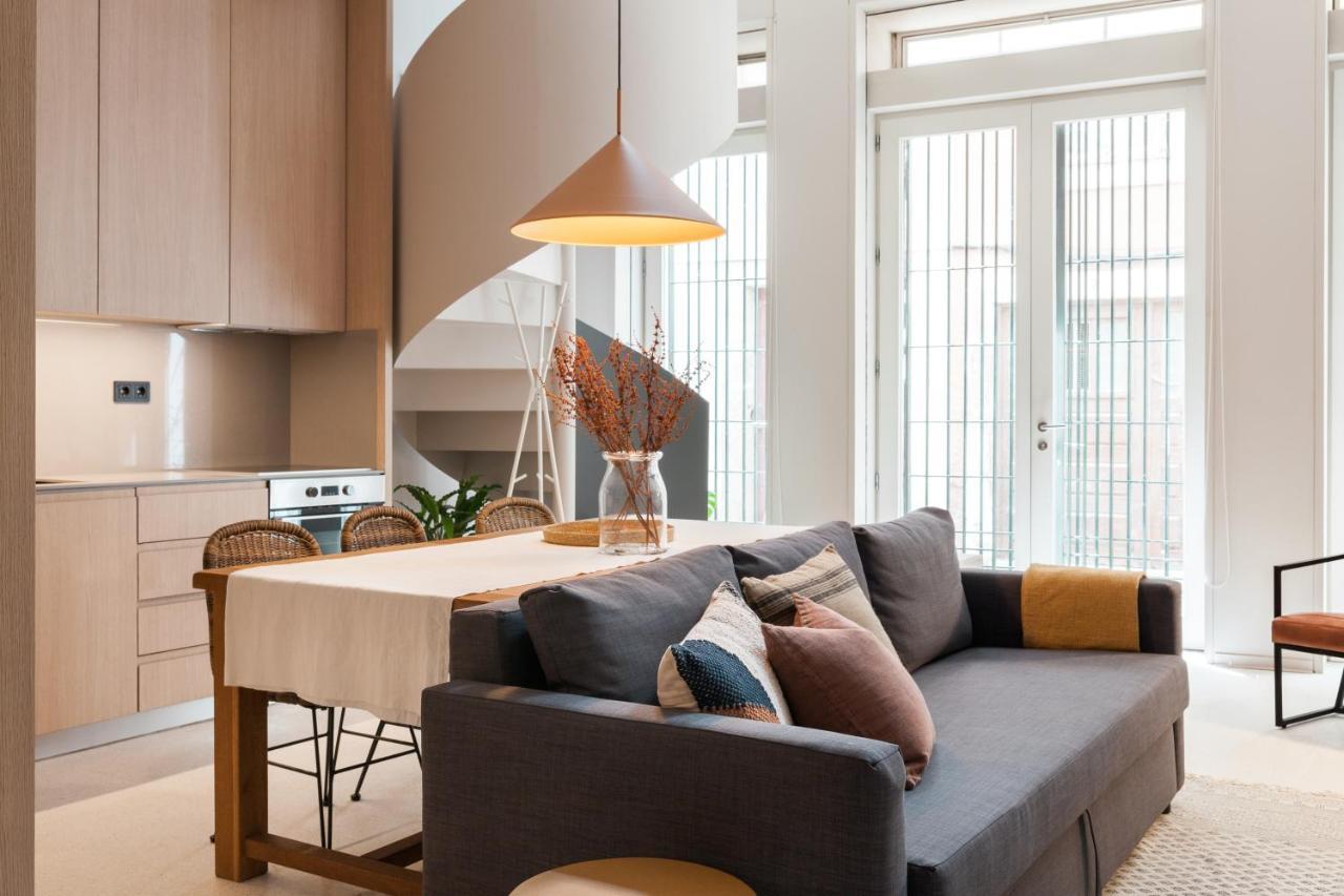 Appartement Viva Miragaia Downtown à OOporto Extérieur photo