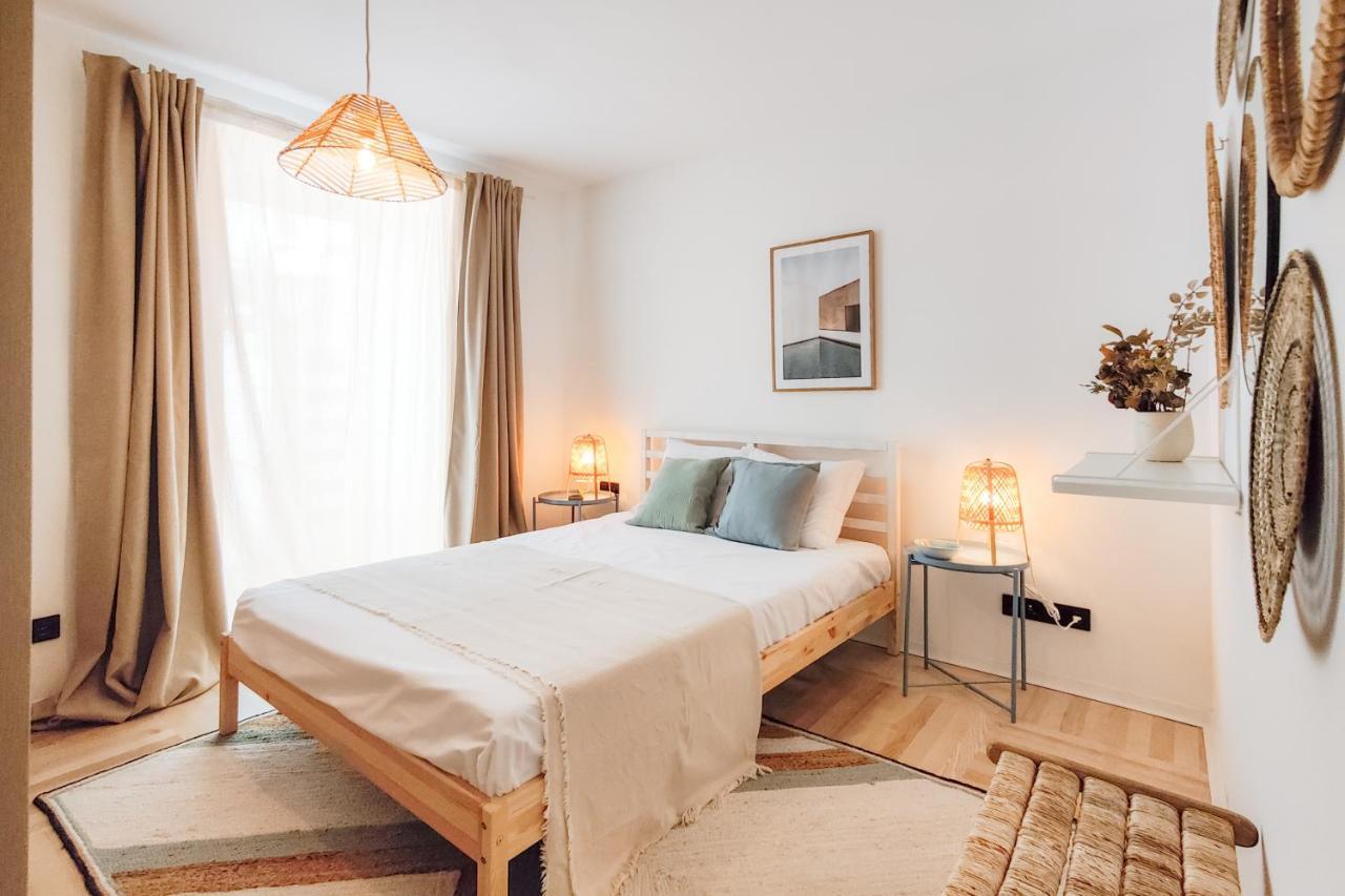 Appartement Viva Miragaia Downtown à OOporto Extérieur photo