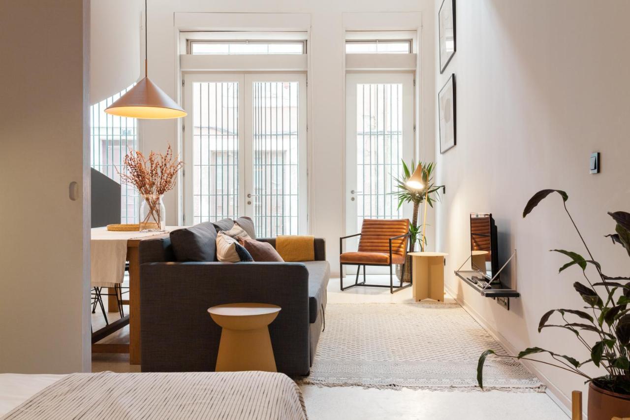 Appartement Viva Miragaia Downtown à OOporto Extérieur photo