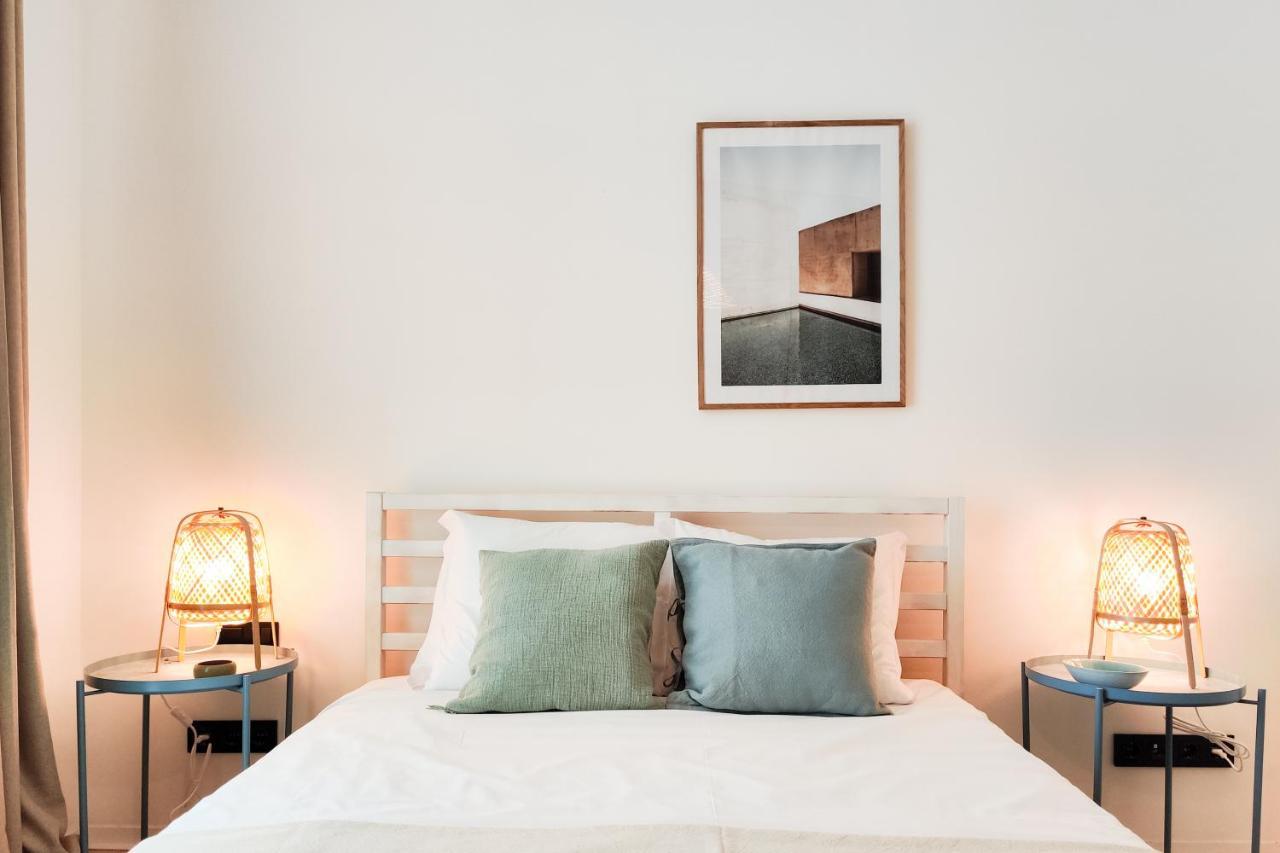 Appartement Viva Miragaia Downtown à OOporto Extérieur photo