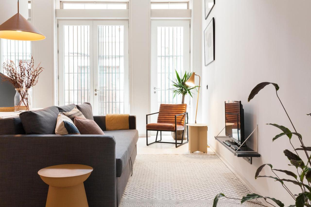 Appartement Viva Miragaia Downtown à OOporto Extérieur photo