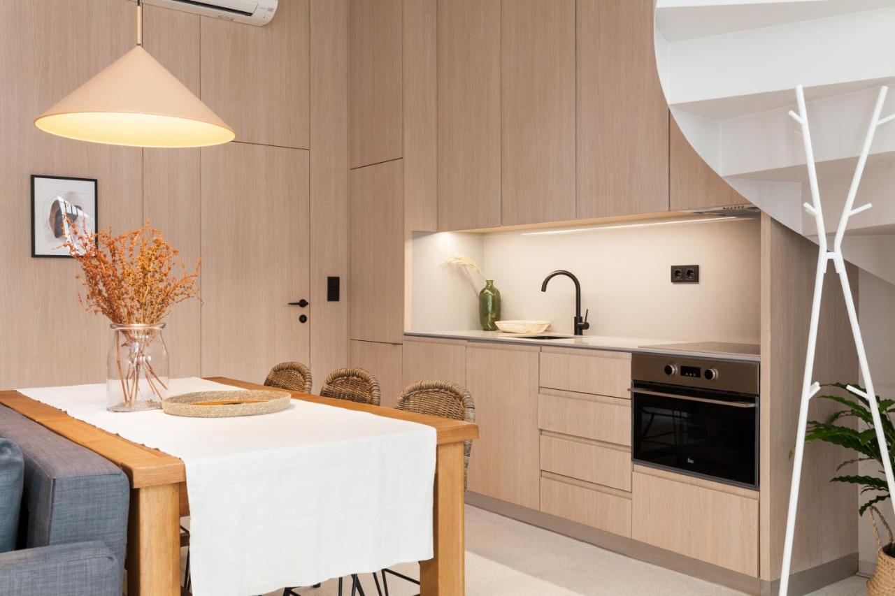 Appartement Viva Miragaia Downtown à OOporto Extérieur photo
