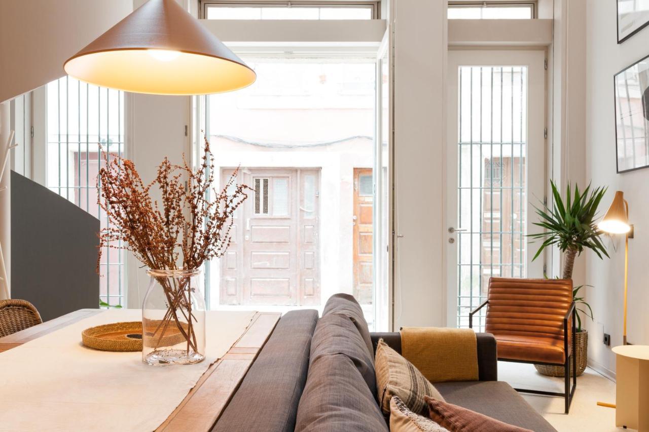 Appartement Viva Miragaia Downtown à OOporto Extérieur photo