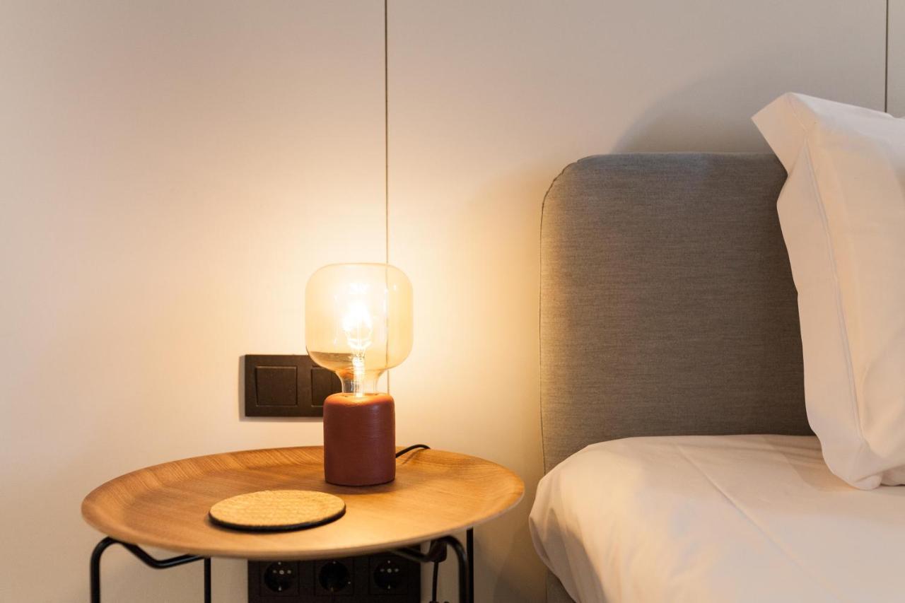 Appartement Viva Miragaia Downtown à OOporto Extérieur photo